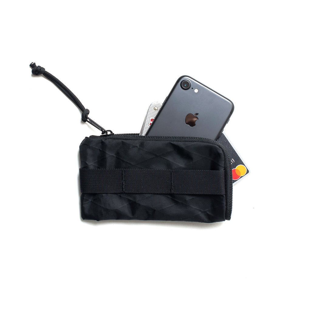 ATD Supply, AFP Flat Pouches - Xpac - Made in Italy